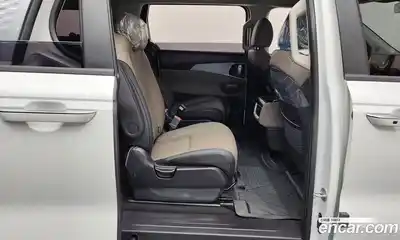 Kia Canival 2025 3.5 гидро в Москве № 583955, миниатюра 12