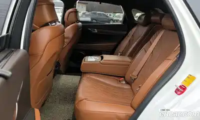 Genesis G80 2021 2.5 гидро, миниатюра 12