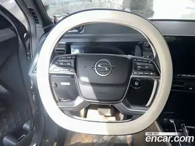 SsangYong Torres 2023 1.5 гидро, миниатюра 11