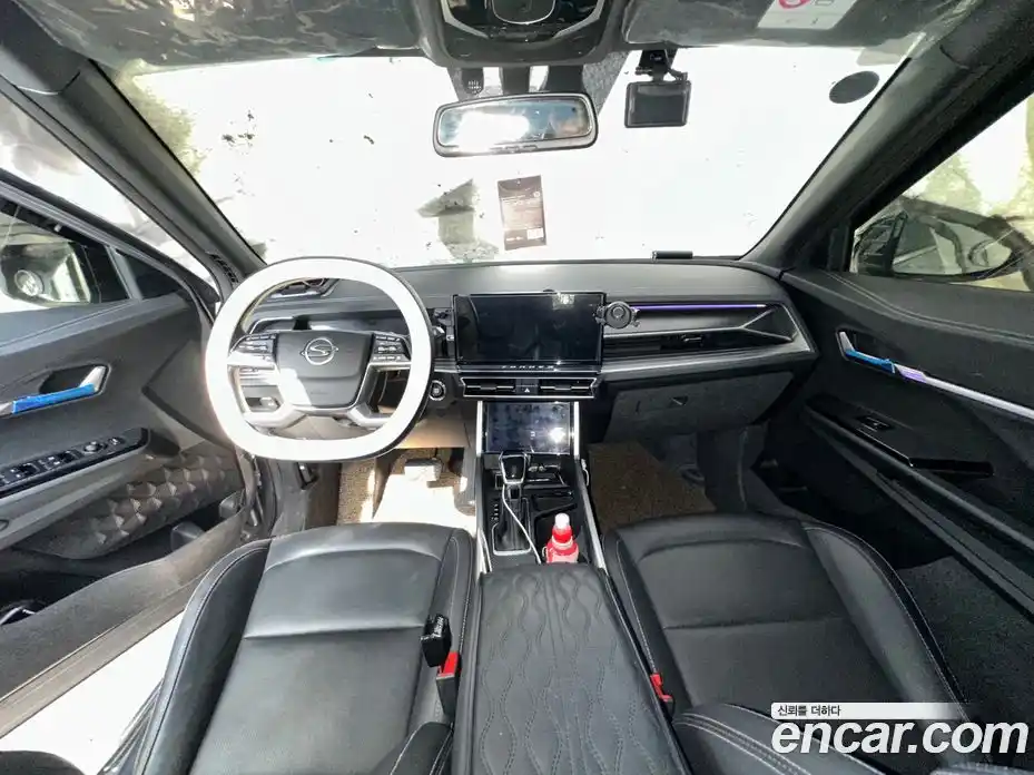 SsangYong Torres 2023 1.5 гидро, фото 12