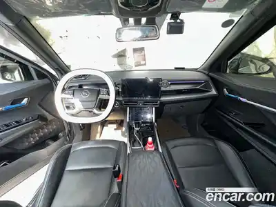 SsangYong Torres 2023 1.5 гидро, миниатюра 12