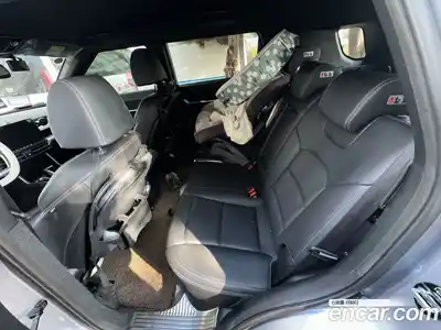 SsangYong Torres 2023 1.5 гидро, миниатюра 7