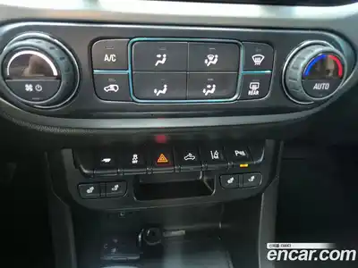 Chevrolet Colorado 2022 3.6 гидро в Москве № 857798, миниатюра 11