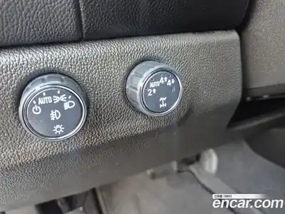 Chevrolet Colorado 2022 3.6 гидро в Москве № 857798, миниатюра 10
