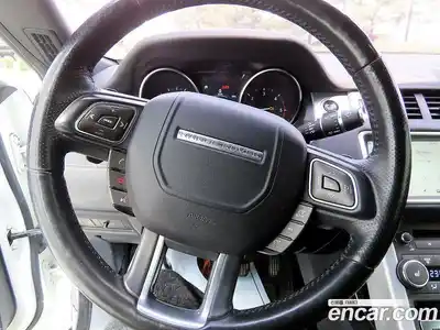 Land Rover Range-Rover Evoque 2018 2.0 гидро в Москве № 861339, миниатюра 12