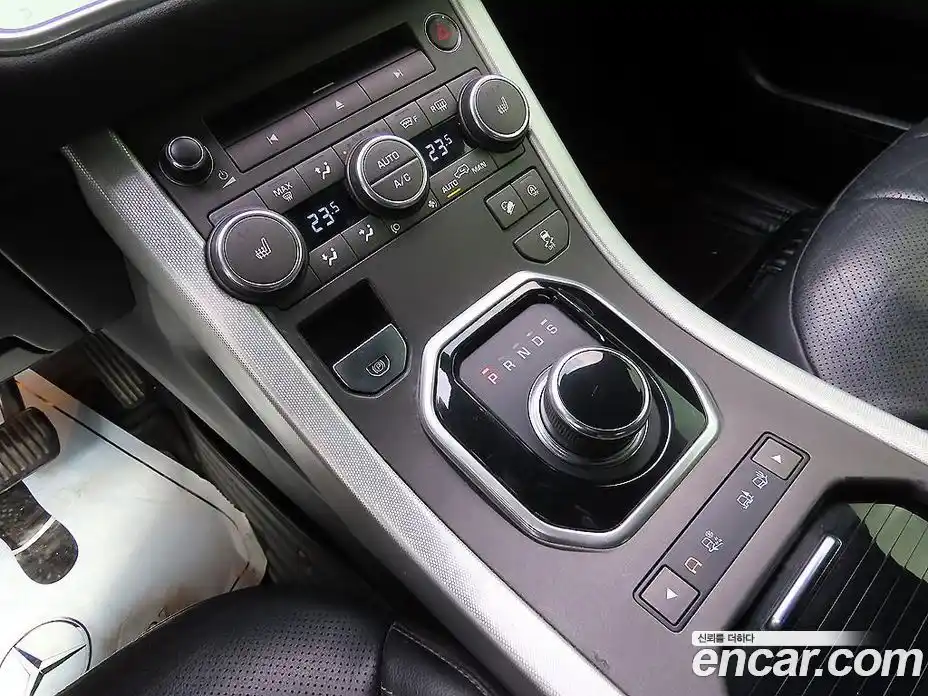 Land Rover Range-Rover Evoque 2018 2.0 гидро в Москве № 861339, фото 13