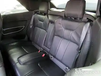 Land Rover Range-Rover Evoque 2018 2.0 гидро в Москве № 861339, миниатюра 10