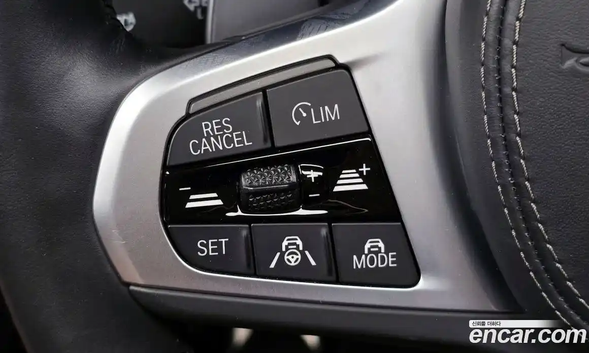 BMW X7 2022 3.0 гидро в Москве, фото 15
