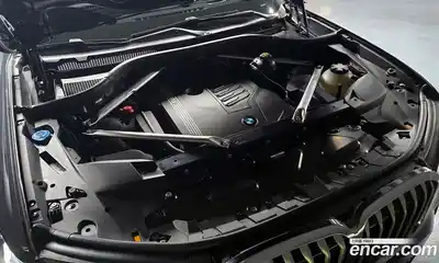 BMW X7 2022 3.0 гидро в Москве, миниатюра 6