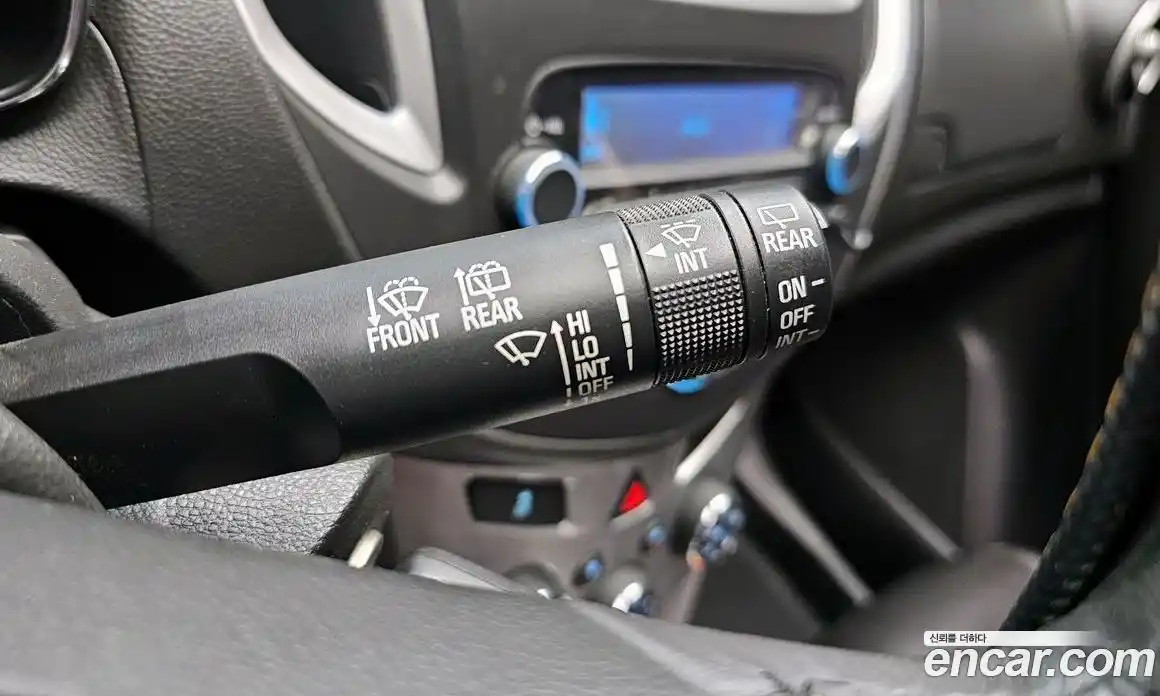 Chevrolet Trax 2014 1.4 гидро в Москве № 105246, фото 18
