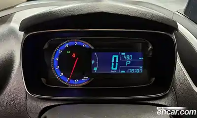 Chevrolet Trax 2014 1.4 гидро в Москве № 105246, миниатюра 8