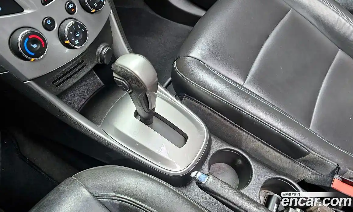 Chevrolet Trax 2014 1.4 гидро в Москве № 105246, фото 9