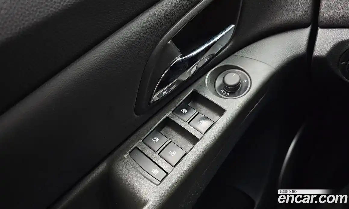 Chevrolet Cruze 2012 1.8 гидро в Москве № 105532, фото 15
