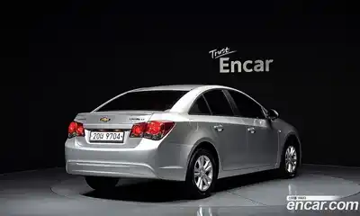 Chevrolet Cruze 2012 1.8 гидро в Москве № 105532, миниатюра 2