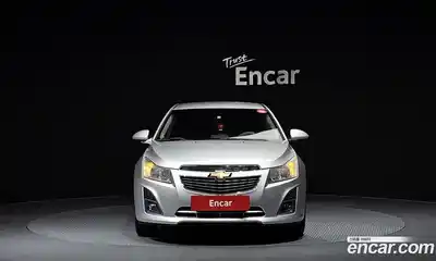 Chevrolet Cruze 2012 1.8 гидро в Москве № 105532, миниатюра 3