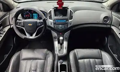 Chevrolet Cruze 2012 1.8 гидро в Москве № 105532, миниатюра 7