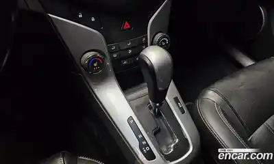 Chevrolet Cruze 2012 1.8 гидро в Москве № 105532, миниатюра 9