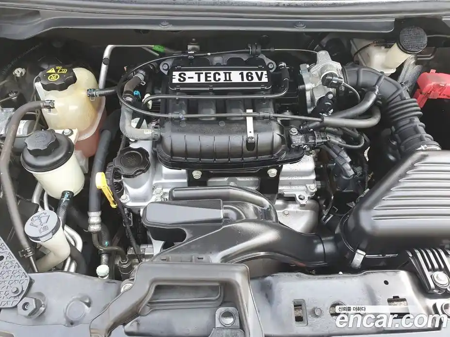 Chevrolet Spark 2013 1.0 гидро в Москве, фото 20