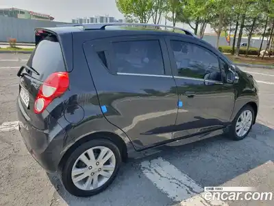 Chevrolet Spark 2013 1.0 гидро в Москве, миниатюра 5