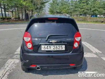 Chevrolet Spark 2013 1.0 гидро в Москве, миниатюра 6