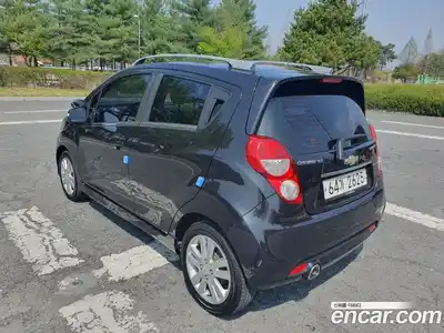 Chevrolet Spark 2013 1.0 гидро в Москве, миниатюра 7