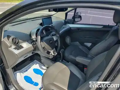 Chevrolet Spark 2013 1.0 гидро в Москве, миниатюра 8