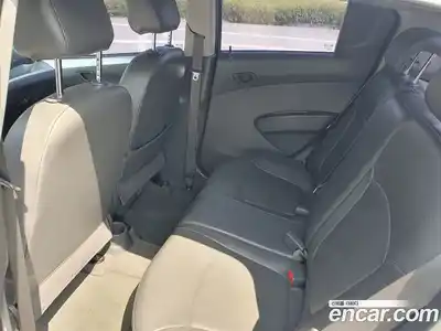 Chevrolet Spark 2013 1.0 гидро в Москве, миниатюра 10