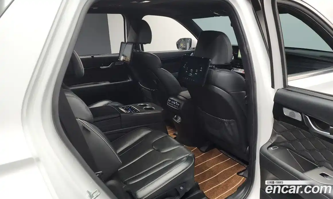 Hyundai Palisade 2022 2.2 гидро в Москве № 112919, фото 12