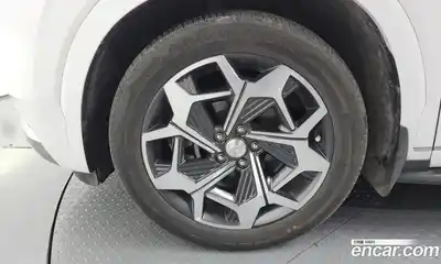 Hyundai Palisade 2022 2.2 гидро в Москве № 112919, миниатюра 5