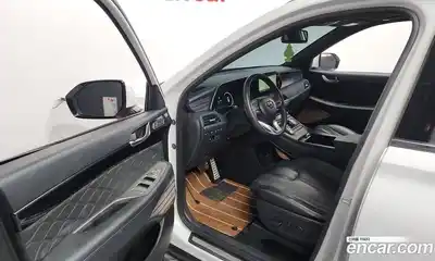 Hyundai Palisade 2022 2.2 гидро в Москве № 112919, миниатюра 10
