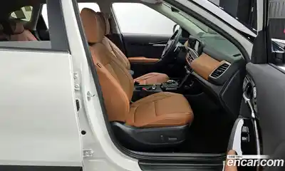 Kia Seltos 2024 1.6 гидро в Москве № 115123, миниатюра 11
