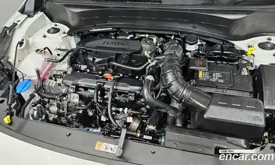 Kia Seltos 2024 1.6 гидро в Москве № 115123, миниатюра 6