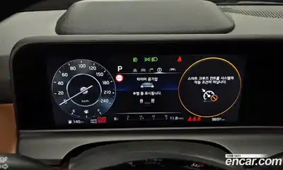 Kia Seltos 2024 1.6 гидро в Москве № 115123, миниатюра 8