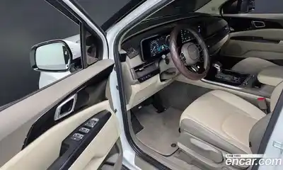 Kia Canival 2023 2.2 гидро в Москве № 115728, миниатюра 11