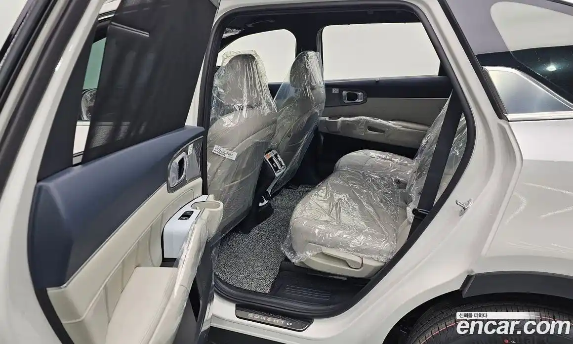 Kia Sorento 2026 1.6 гидро в Москве № 127433, фото 12