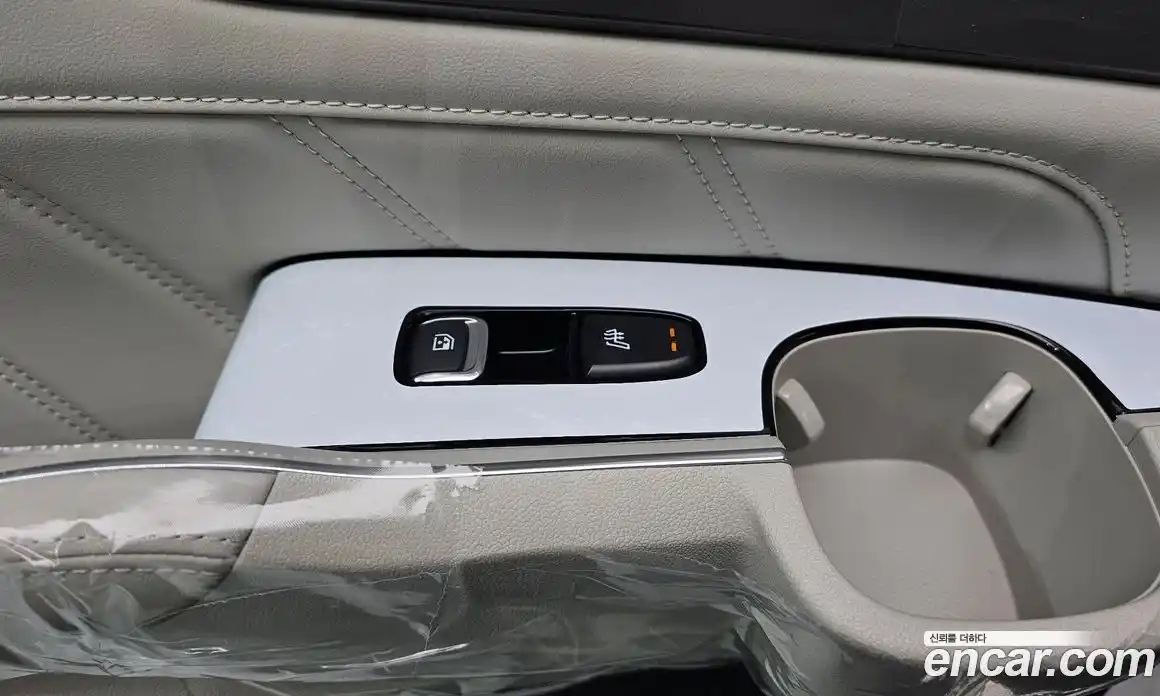 Kia Sorento 2026 1.6 гидро в Москве № 127433, фото 19