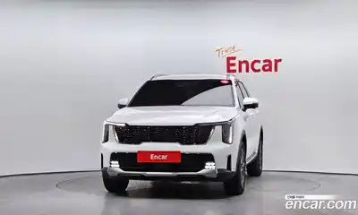Kia Sorento 2026 1.6 гидро в Москве № 127433, миниатюра 3