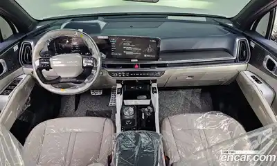 Kia Sorento 2026 1.6 гидро в Москве № 127433, миниатюра 7