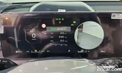 Kia Sorento 2026 1.6 гидро в Москве № 127433, миниатюра 8