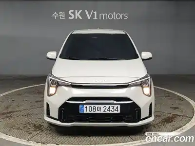Kia Morning, 2023
