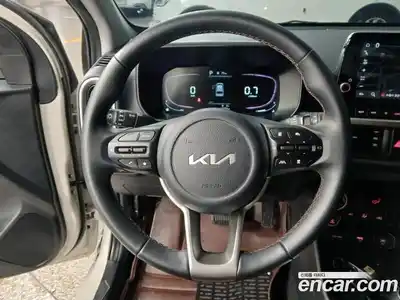 Kia Morning 2023 1.0 гидро в Москве № 128366, миниатюра 8