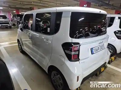 Kia Ray 2026 1.0 гидро в Москве № 1288712, миниатюра 2