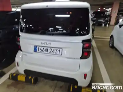 Kia Ray 2026 1.0 гидро в Москве № 1288712, миниатюра 4