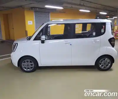 Kia Ray 2026 1.0 гидро в Москве № 1288712, миниатюра 5
