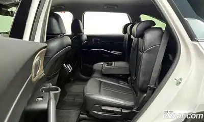 Kia Sorento 2022 2.2 гидро в Москве № 132507, миниатюра 11