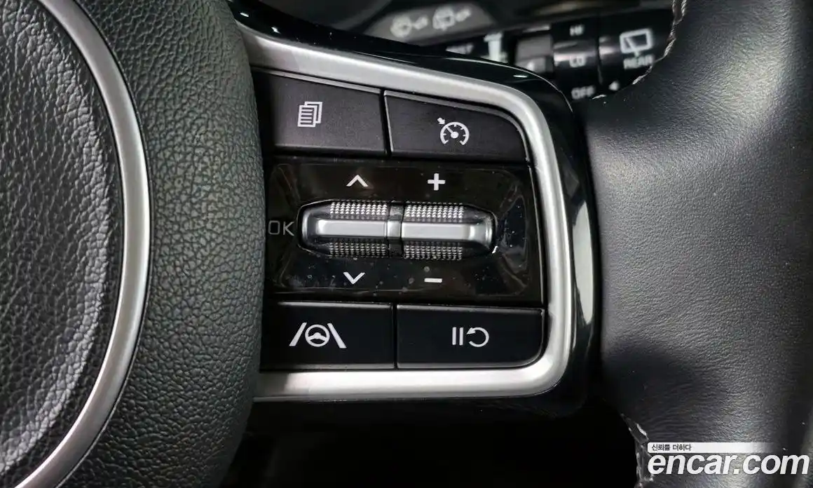Kia Sorento 2022 2.2 гидро в Москве № 132507, фото 14