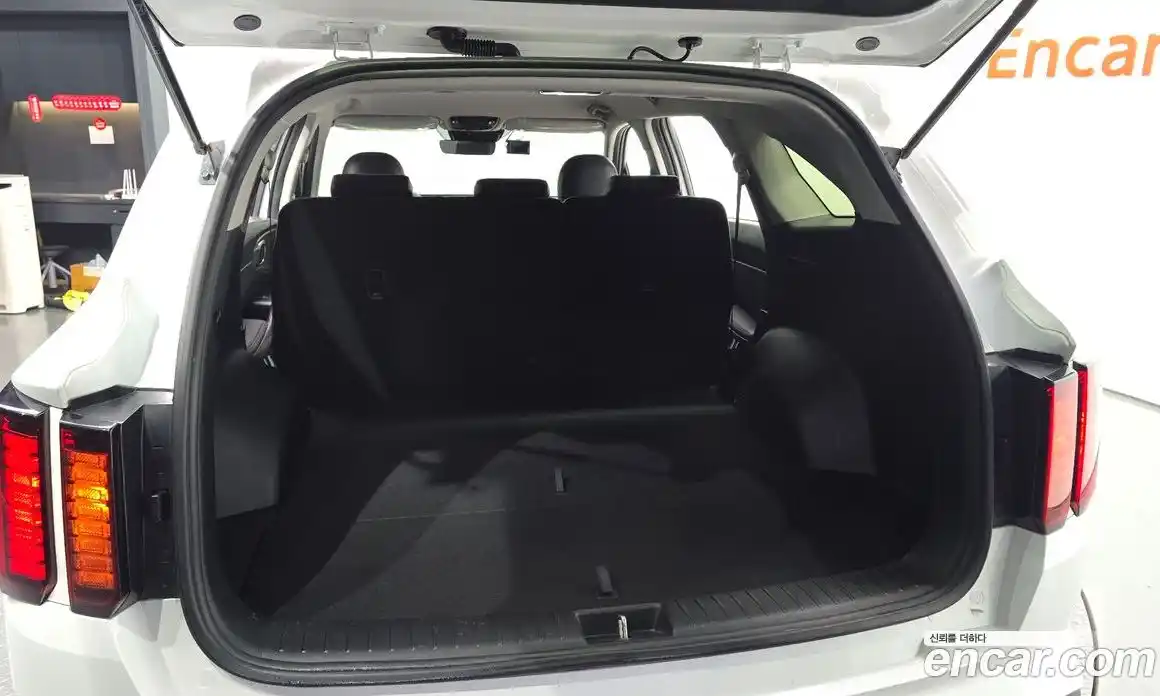 Kia Sorento 2022 2.2 гидро в Москве № 132507, фото 19