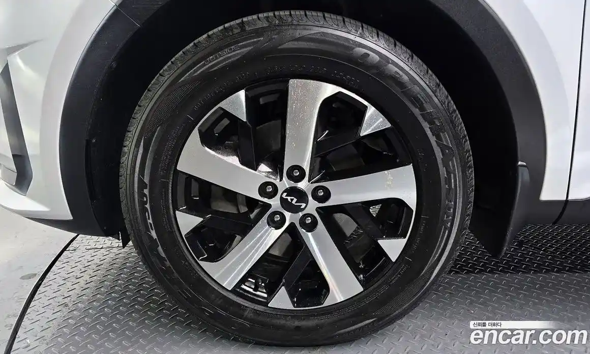 Kia Sorento 2022 2.2 гидро в Москве № 132507, фото 4