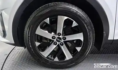 Kia Sorento 2022 2.2 гидро в Москве № 132507, миниатюра 4