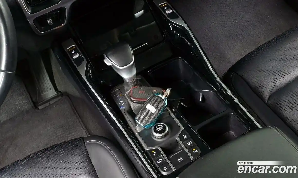 Kia Sorento 2022 2.2 гидро в Москве № 132507, фото 8